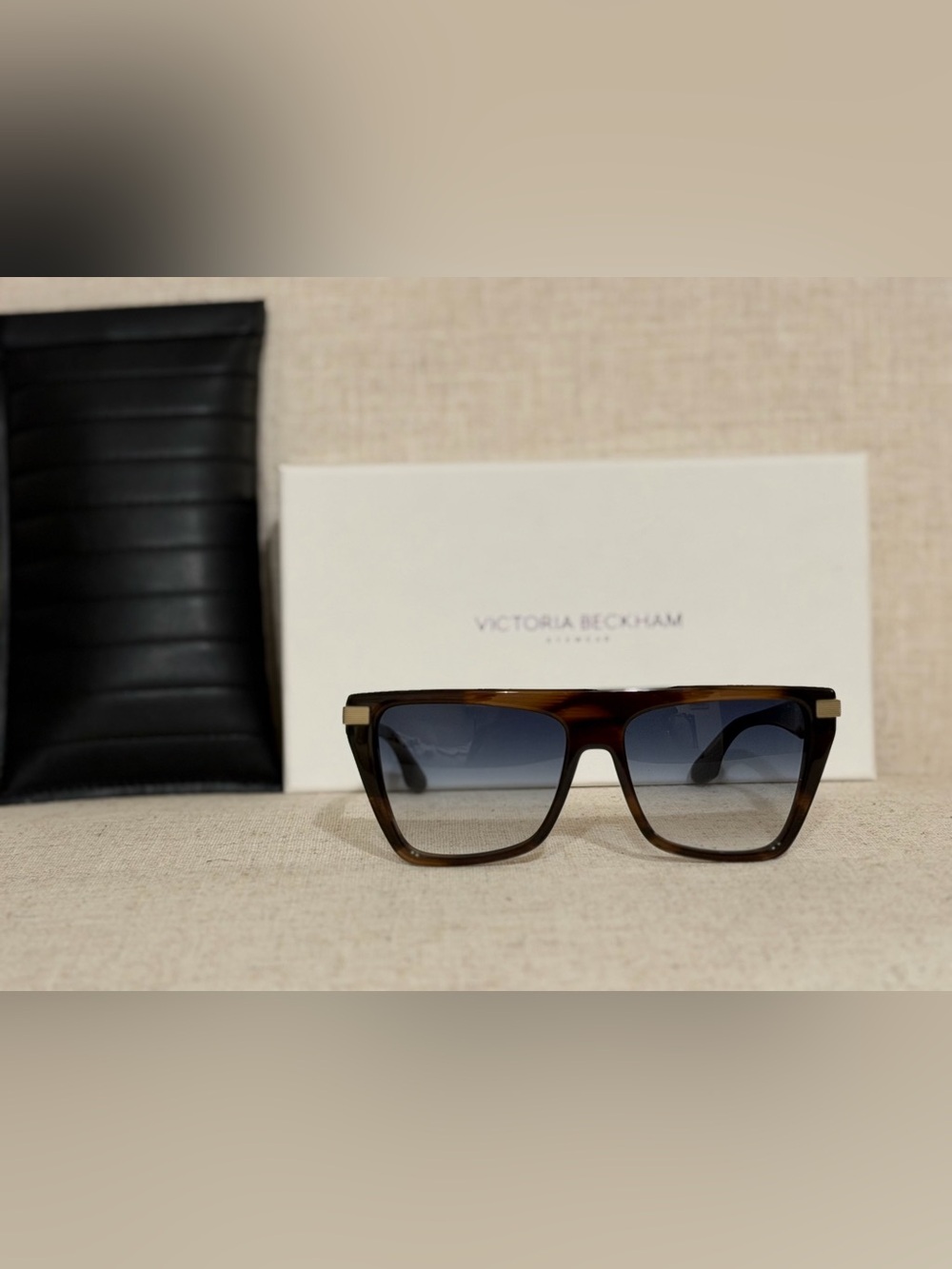 Victoria Beckham Sunglasses